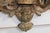 Pair of Vintage Italian Renaissance Electric Bronze Wall Sconces For Sale In Philadelphia - Image 6 of 13