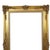 Large Baroque Gold Frame For Sale - Image 4 of 18