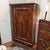 Biedermeier Style Wardrobe / Cabinet in Ash Wood, Germany, 1840 For Sale - Image 6 of 18