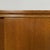 Mid-Century Modern Italian Wooden Sideboard with Casters, 1960s For Sale - Image 10 of 17