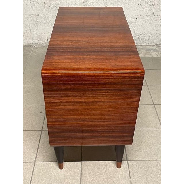 Chest of Drawers, 1950s For Sale - Image 15 of 18
