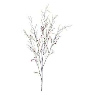 Pine Branch (Set of 12) For Sale