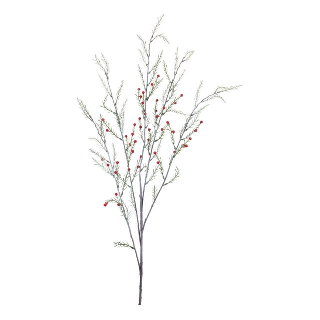 Pine Branch (Set of 12) For Sale