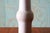 Gordon & Jane Martz 1960s Gordon and Jane Martz M-166 Lamp for Marshall Studios White With Tan Incisions For Sale - Image 4 of 9