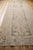 Traditional Vintage Distressed Hamadan Rug Runner - 3'4" x 9'4" For Sale - Image 3 of 12