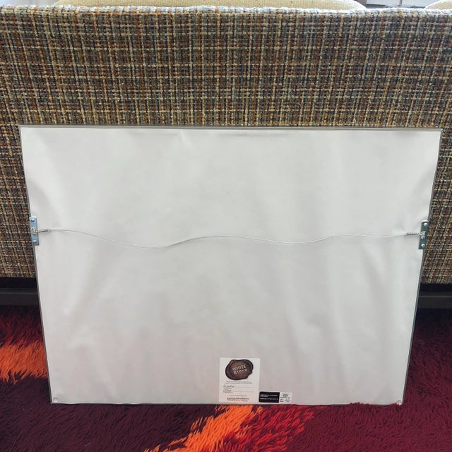 Arlene Sherman Lithograph, Newly Framed For Sale - Image 4 of 6