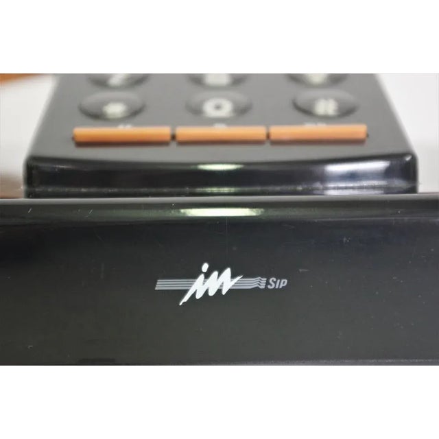 1970s Black Phone from Brondi Excalibus, 1970s For Sale - Image 5 of 15