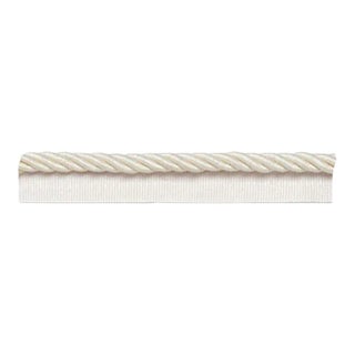 Schumacher Capri Lipcord in Vanilla For Sale