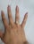 ♥ Product Summary ♥ Stone Name: Diamond Approx. Diamond Carat Weight: .51cttw Diamond Color: G/H Diamond Clarity: VS2...