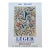 Fernand Léger (1881–1955), Contrastes De Formes Exhibition Poster (1962) For Sale