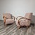Art Deco Lounge Chairs from Jindřich Halabala, 1950s, Set of 2 For Sale - Image 3 of 16