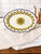 The Stratificata Oval Platter brings the artistry and character of traditional Deruta ceramics to a generous, elongated...