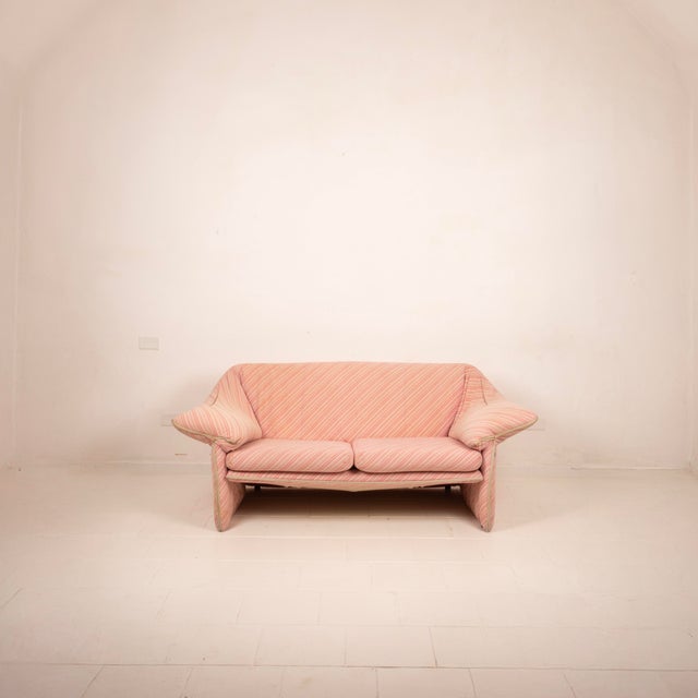 Postmodern Le Stelle Sofa by Mario Bellini for B&B Italia, 1970 For Sale - Image 3 of 18