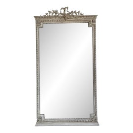 Example of Full-Length & Floor Mirrors