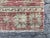 Distressed Vintage Handknotted Hallway Runner Rug For Sale - Image 10 of 11
