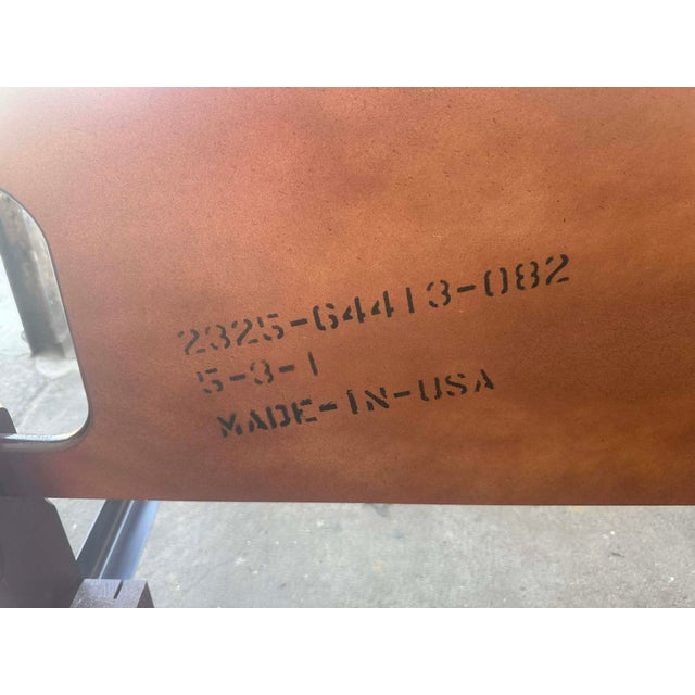 Queen Size Cherry Wood Rice Bed - Vintage Late 20th Century - Made in the United States - 65" X 88" X 84" For Sale - Image 4 of 7