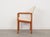 Danish Teak Armchair, 1970s For Sale - Image 3 of 18