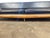 1960s Adrian Pearsall Attributed Daybed in Walnut With Carrera Marble Endtables For Sale - Image 12 of 16
