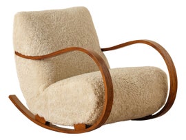 Example of Rocking Chairs