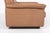 Set of DS 101 Lounge Chair in Brown Leather with Ottoman from de Sede, 1970s For Sale - Image 6 of 10