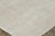 Ivory Vintage Distressed Textural Rug With Tonal Florals in Ivory Hues - Rug & Kilim For Sale - Image 8 of 9
