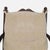 Vintage Ladderback Dining Armchair For Sale In San Francisco - Image 6 of 13