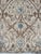 Baroque Antique Aubusson and Velvet Pillow For Sale - Image 3 of 7