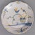 18th Century Nevers Bird Polychrome Tin-Glazed Faïence Plate For Sale In Houston - Image 6 of 6