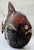 Deruta 1960s Mid-Century Gialletti Gp Deruta Volcanic Luster Ceramic Fish Sculpture, Italy For Sale - Image 4 of 13