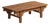 Antique Chinese Qing Dynasty Kang Table in Pine For Sale