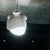 Ceramic "Petit" Lamp by Grigorii Gorkovenko For Sale - Image 7 of 9