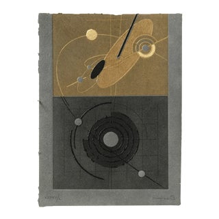 Disegni del cielo 8, 2006 Walter Valentini For Sale