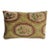 1852 English Needlework Pillow For Sale