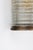 1950s Large Art Deco Venini Murano Glass Wall Lamp 1950s attributed to Carlo Scarpa for Venini For Sale - Image 5 of 10