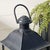 Early 21st Century Coach House Outdoor Lantern 30" For Sale - Image 5 of 6
