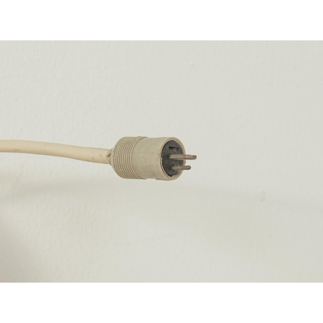 Audiorama 4000 Spherical Loudspeakers from Grundig, 1970s, Set of 2 For Sale - Image 9 of 10