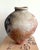Large Japanese Contemporary Shigaraki Tsubo with Tomobako by Shiro Tsujimura For Sale - Image 16 of 18