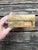 Brass Vintage Nepalese Bagh Chal, Tigers & Goats Brass Board Game For Sale - Image 8 of 10