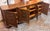 Maison Gouffé Paris Louis XVI Style Four-Door Carved Enfilade Buffet, Antique For Sale - Image 4 of 12