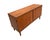We have for your consideration a very gorgeous vintage mid century modern teak credenza. Credenza is designed by hans...
