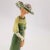 1970s Porcelain Figure from Göbel, 1970s For Sale - Image 5 of 6