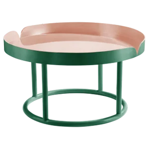 Victoria Coffee Table by Cristina Celestino