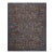 Loloi Winchester Sapphire / Multi 2'-6" x 7'-8" Runner Rug For Sale