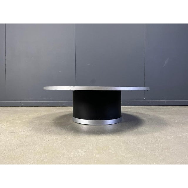 Mosaic Coffee Table by Raf Verjans, 1970s For Sale - Image 6 of 15