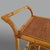 Wood Vintage Bar Cart in Bamboo and Rattan, 1960s For Sale - Image 7 of 10