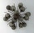 Not Yet Made - Made To Order 21st Century Mezzo Bronze Smoky Murano Flush Mount by Fabio LTD For Sale - Image 5 of 9