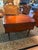 Drexel Vintage Drexel "Travis Court" Mahogany Drop-Leaf Dining Table No. 19635 – Includes 3 Leaves & Custom Protective Pads For Sale - Image 4 of 18