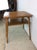 Brown Mid Century Modern Two Tier End Table With Bentwood Legs For Sale - Image 8 of 12