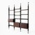 1960s LB7 Bookcase by Franco Albini for Poggi, 1950 For Sale - Image 5 of 5