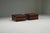 Postmodern Tetra Tables by Bernard Vuarnesson for Bellato, Italy, 1980s, Set of 2 For Sale - Image 3 of 10